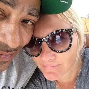 Meet your Posher, Frederick